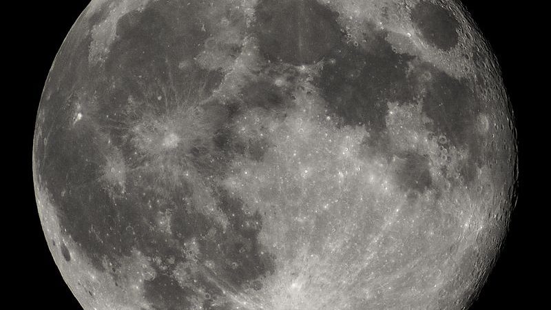 Calendario Lunar 2022