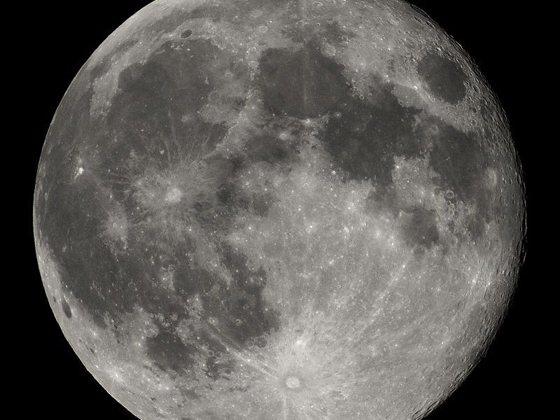 Calendario Lunar 2022