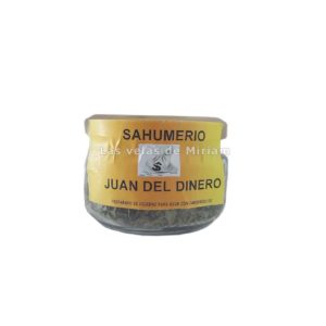 Sahumerio Juan Del Dinero