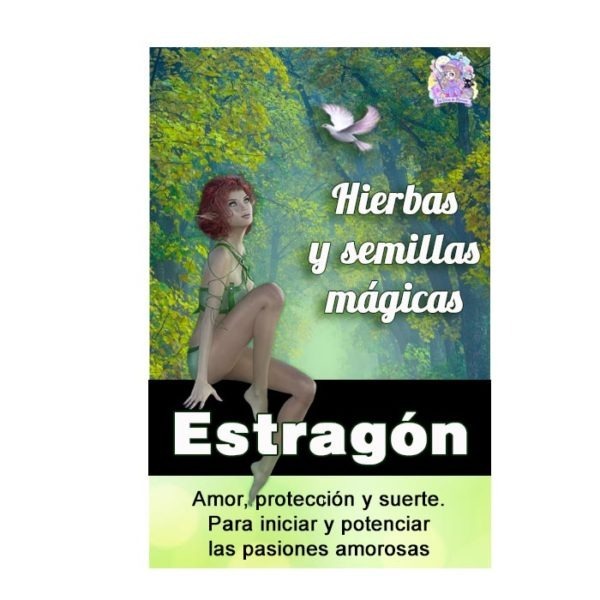Estragón