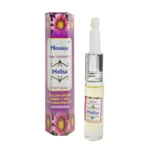Aceite Aromático del Himalaya Melisa