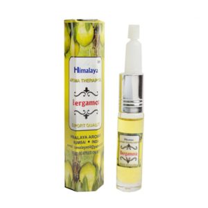 Aceite Aromático del Himalaya Bergamota