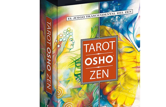El tarot Osho Zen