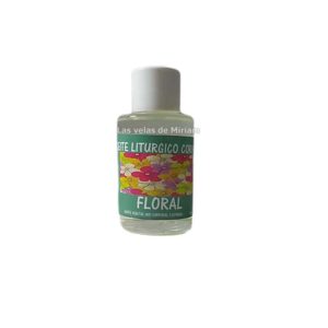 Aceite floral