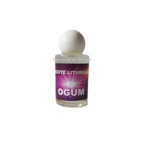 Aceite Ogum