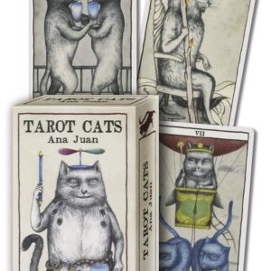 Tarot cats
