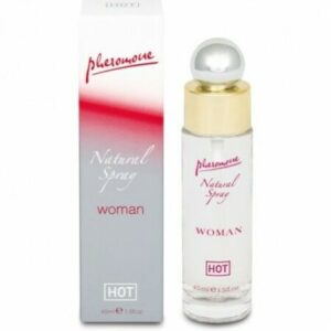 Hot woman pheromon natural spray neutro