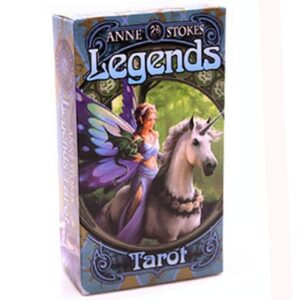 Tarot Legends