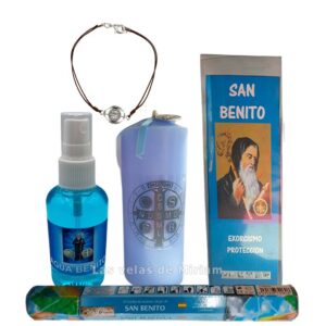 Conjunto San Benito