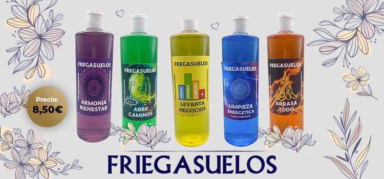 Friegasuelos